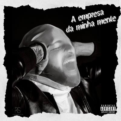 A Empresa da Minha Mente By Z4CKMM's cover