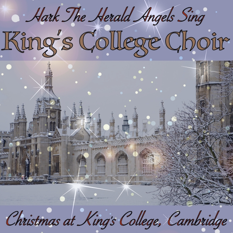 King's College Choir's avatar image