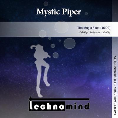 Mystic Piper By Technomind's cover