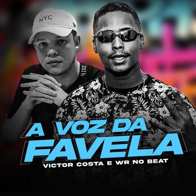 A Voz da Favela's cover