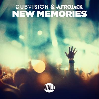 New Memories By DubVision, AFROJACK's cover