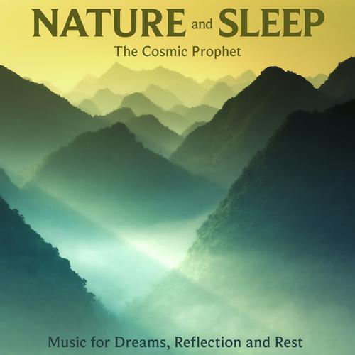 Soundscapes For Sleep 1's cover