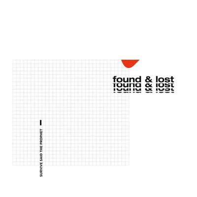 Found & Lost's cover