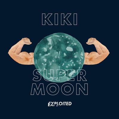 Supermoon By Kiki's cover