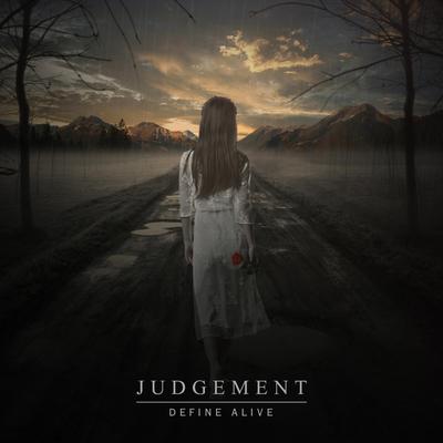 Judgement's cover