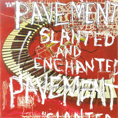 Summer Babe (Live Brixton Academy, London, December 14, 1992) By Pavement's cover