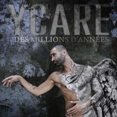 A Mi Manera By Ycare, Amel Bent's cover