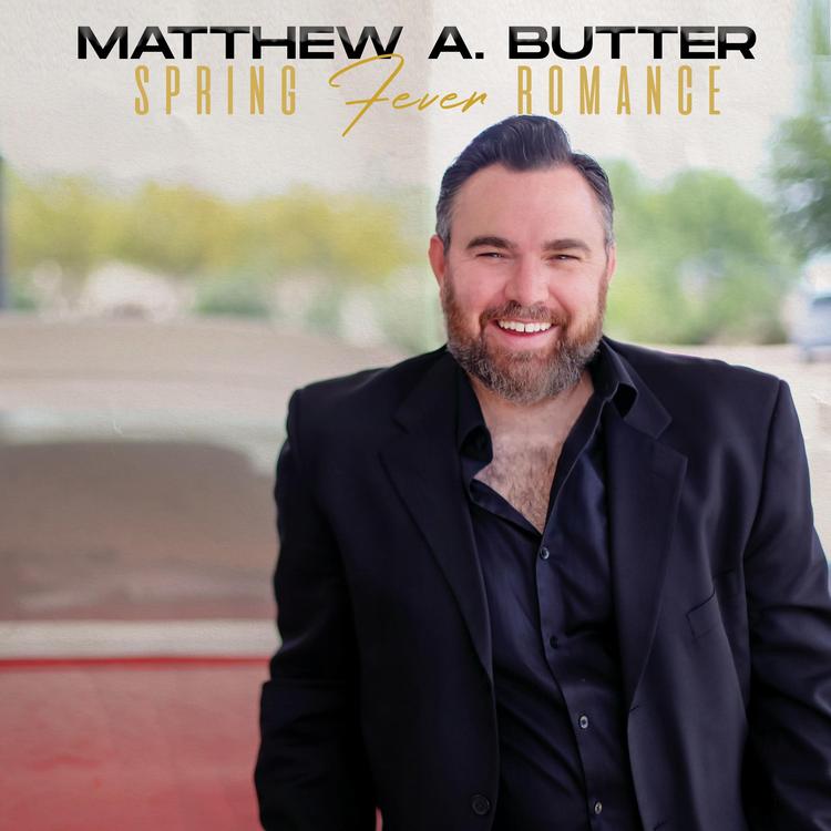 Matthew A. Butter's avatar image