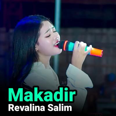 Revalina Salim's cover