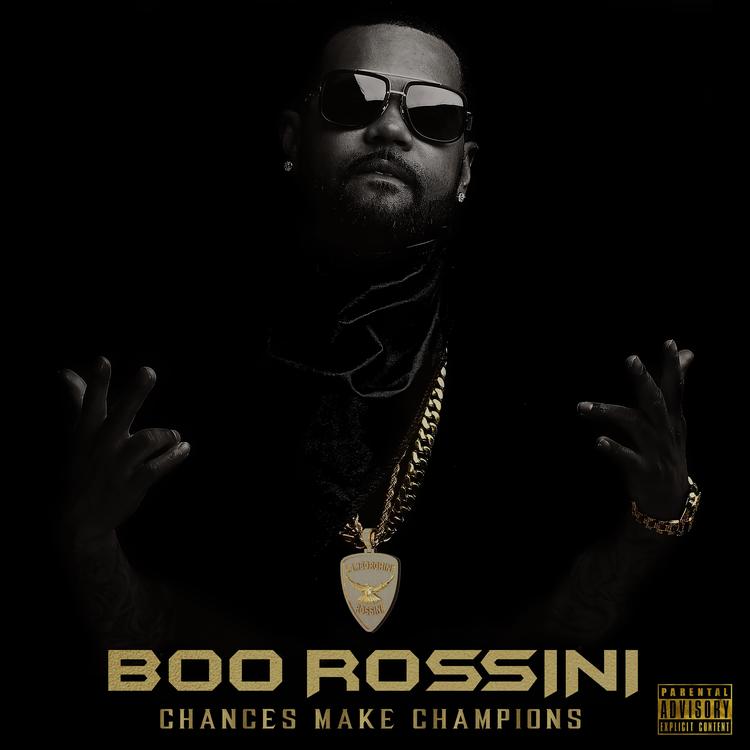Boo Rossini's avatar image