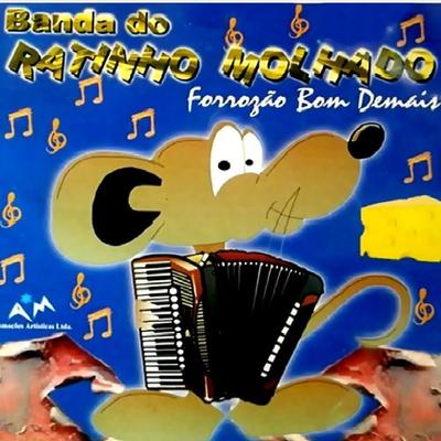 Banda do Ratinho Molhado's cover