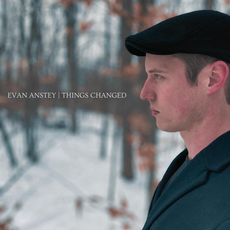 Evan Anstey's avatar image