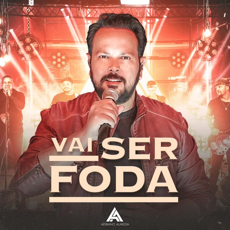 Adriano Almeida's avatar image