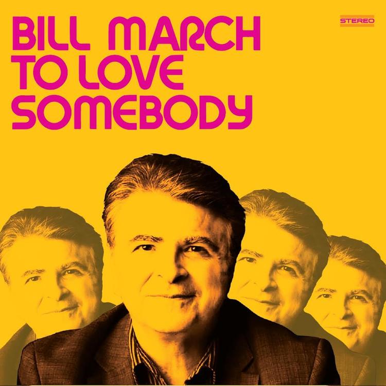 Bill March's avatar image