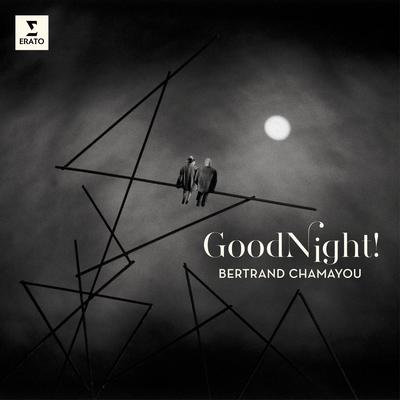 On an Overgrown Path, Book 1: No. 7, Good Night! By Bertrand Chamayou's cover