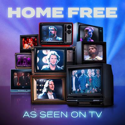 Ring of Fire (Home Free's Version) By Home Free's cover