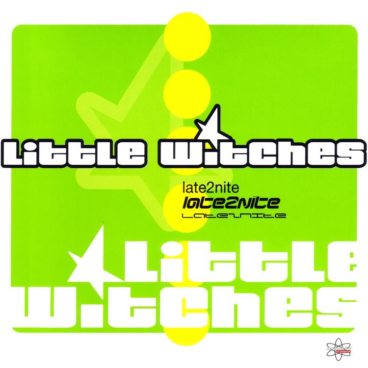 Little Witches's avatar image