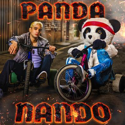 La Canción de Nando & Panda's cover