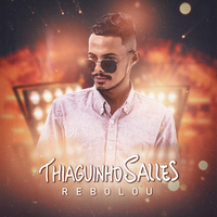 Thiaguinho Salles's avatar cover