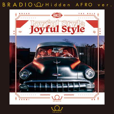 Joyful Style (Instrumental)'s cover