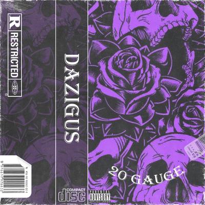 20 GAUGE By Dazigus's cover