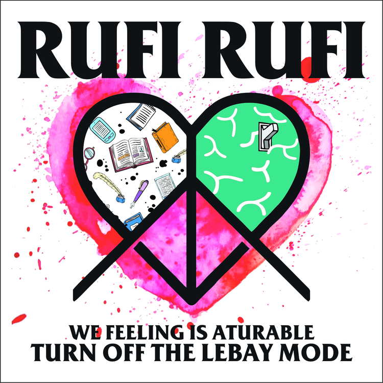 Rufi Rufi's avatar image