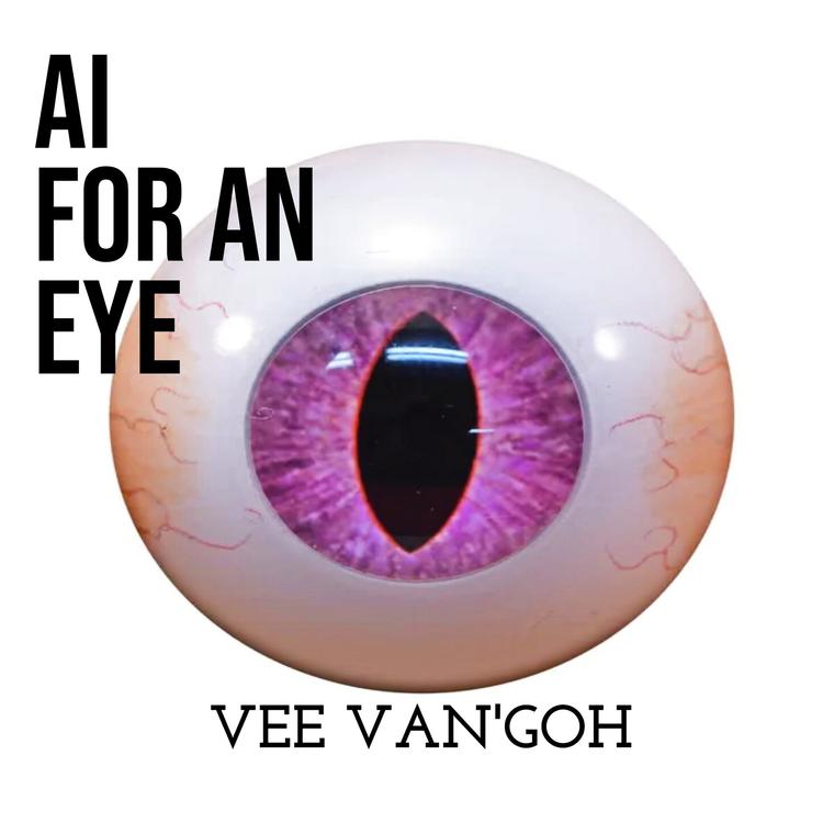 Vee VanGoh's avatar image