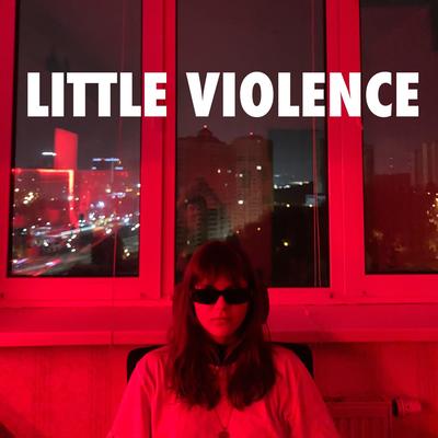 Little Violence's cover