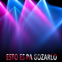 DJ Sabrosura's avatar cover