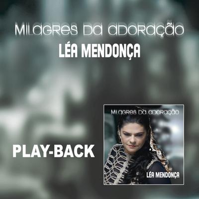 Covardia (Playback) By Léa Mendonça's cover