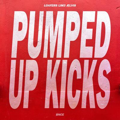 Pumped Up Kicks By loafers, LIM3, ælvis's cover