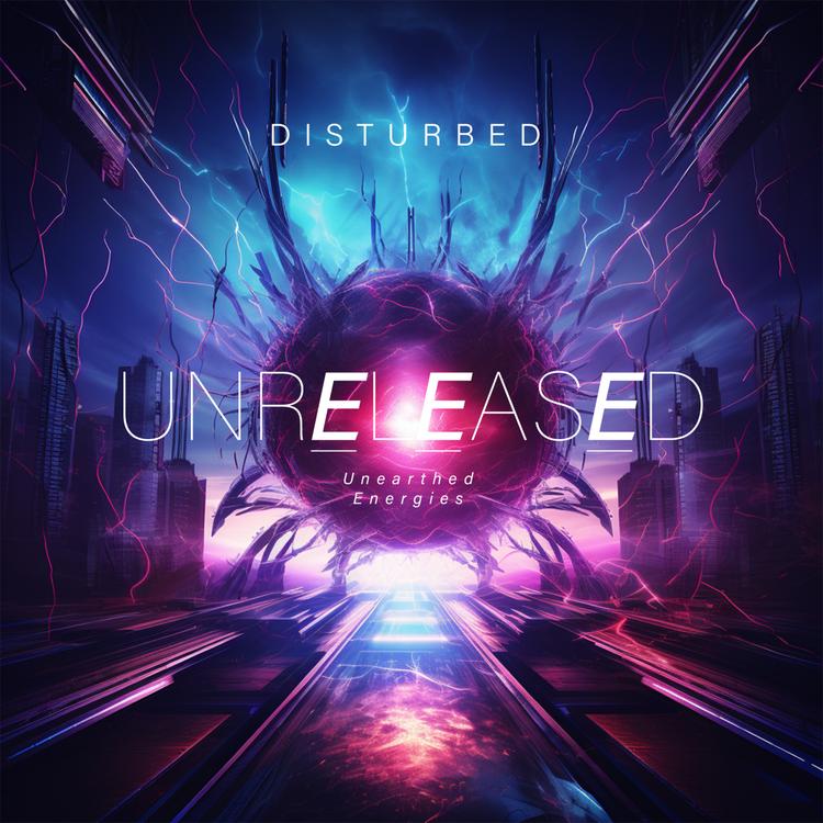 Disturbed's avatar image