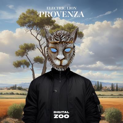 PROVENZA By Electric Lion's cover