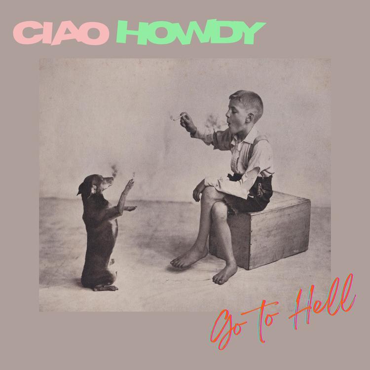 Ciao Howdy's avatar image