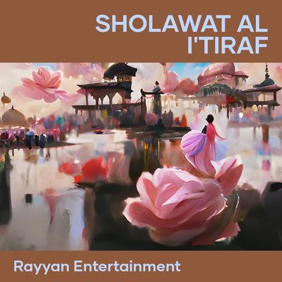 Sholawat Al I'tiraf's cover