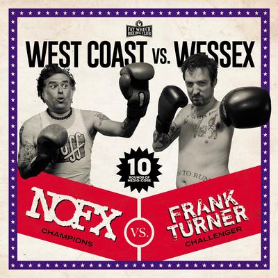 West Coast vs. Wessex's cover