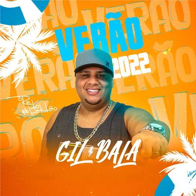 Senta Bem By Gil Bala's cover