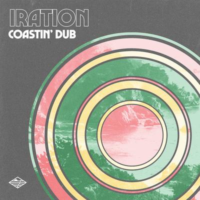Coastin' dub's cover