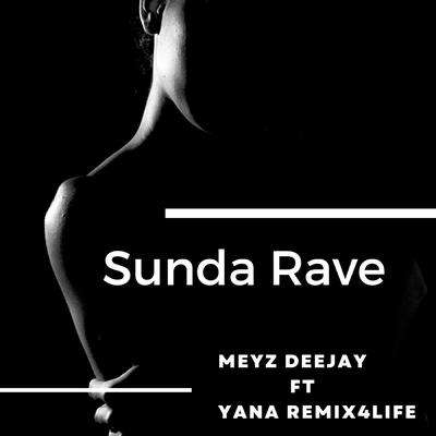 Sunda Rave (Remix)'s cover