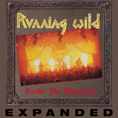 Hymn of Long John Silver (Live in Munich) By Running Wild's cover