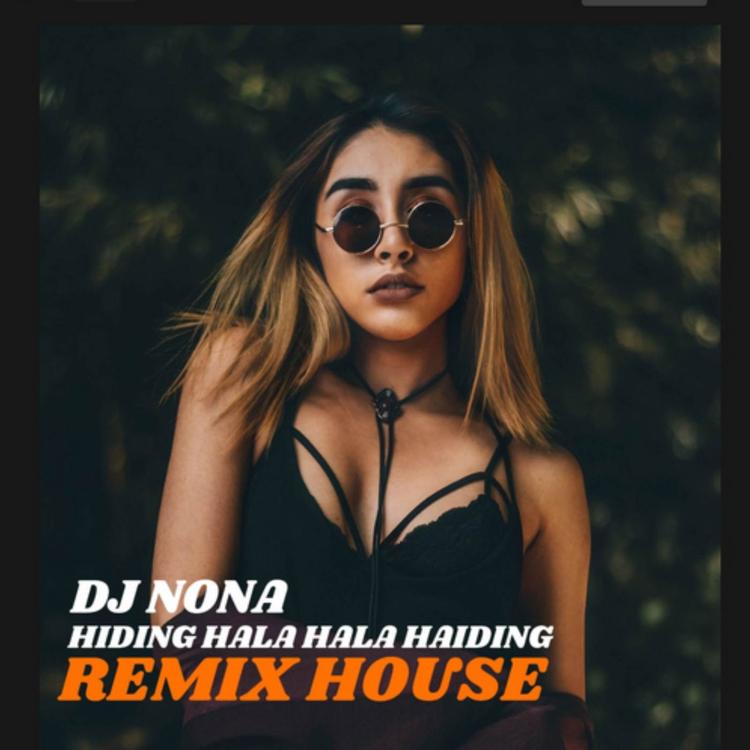 DJ NONA's avatar image
