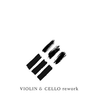 Soothing Melodies (Cello Cloud Rework) By Peter Ries, Cello Cloud's cover