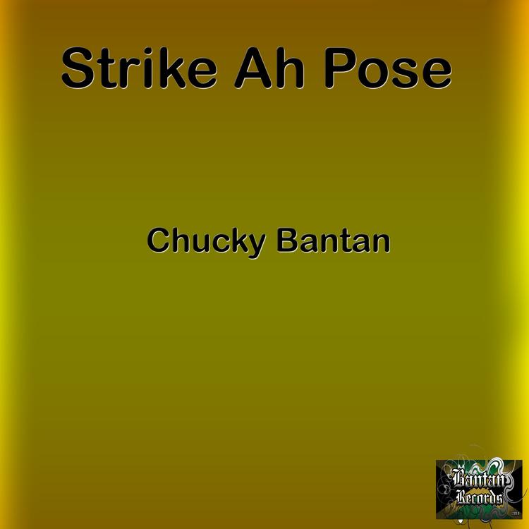Chucky Bantan's avatar image