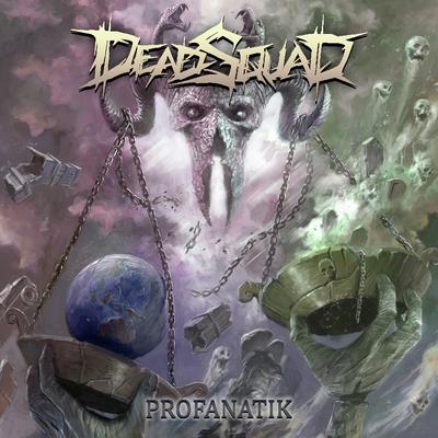 Profanatik's cover