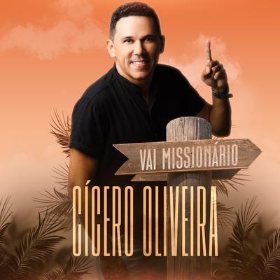 Vai Missionário's cover