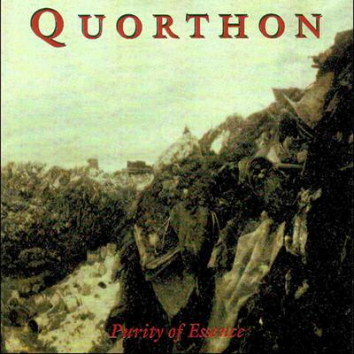 Deep (Remastered) By Quorthon's cover