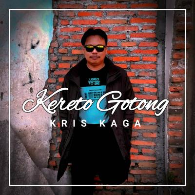 Kereto Gotong (Trap Java Bass Boosted)'s cover