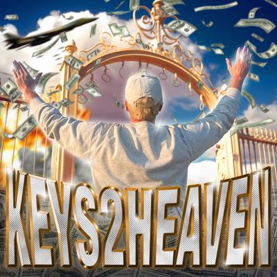 Keys To Heaven By Pesky Kid's cover