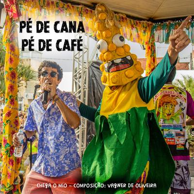 Pé de Cana Pé de Café's cover