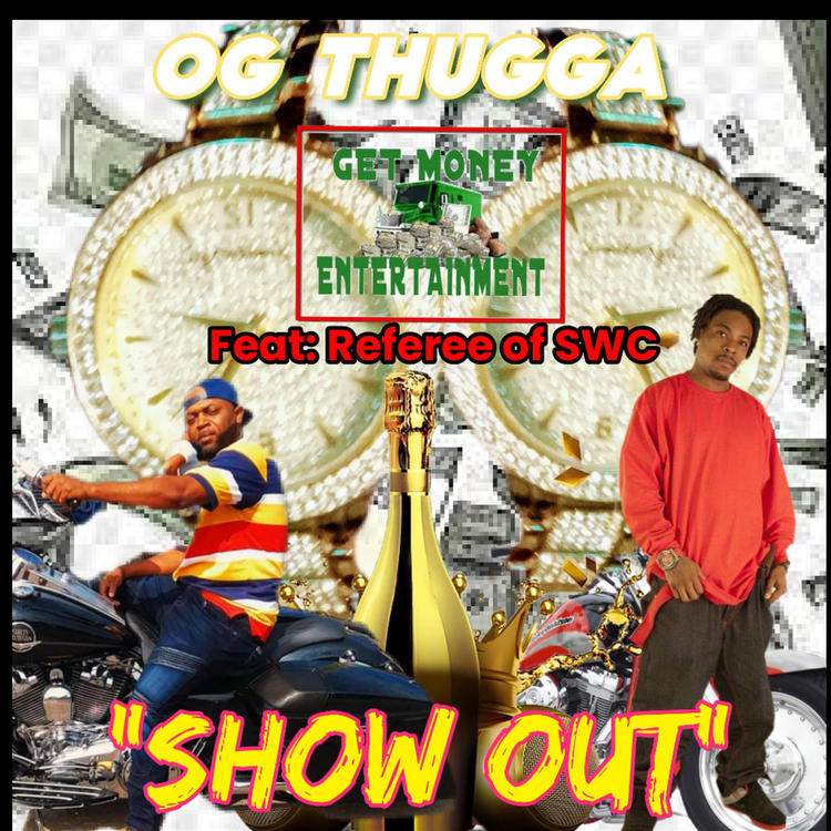 OG Thugga's avatar image